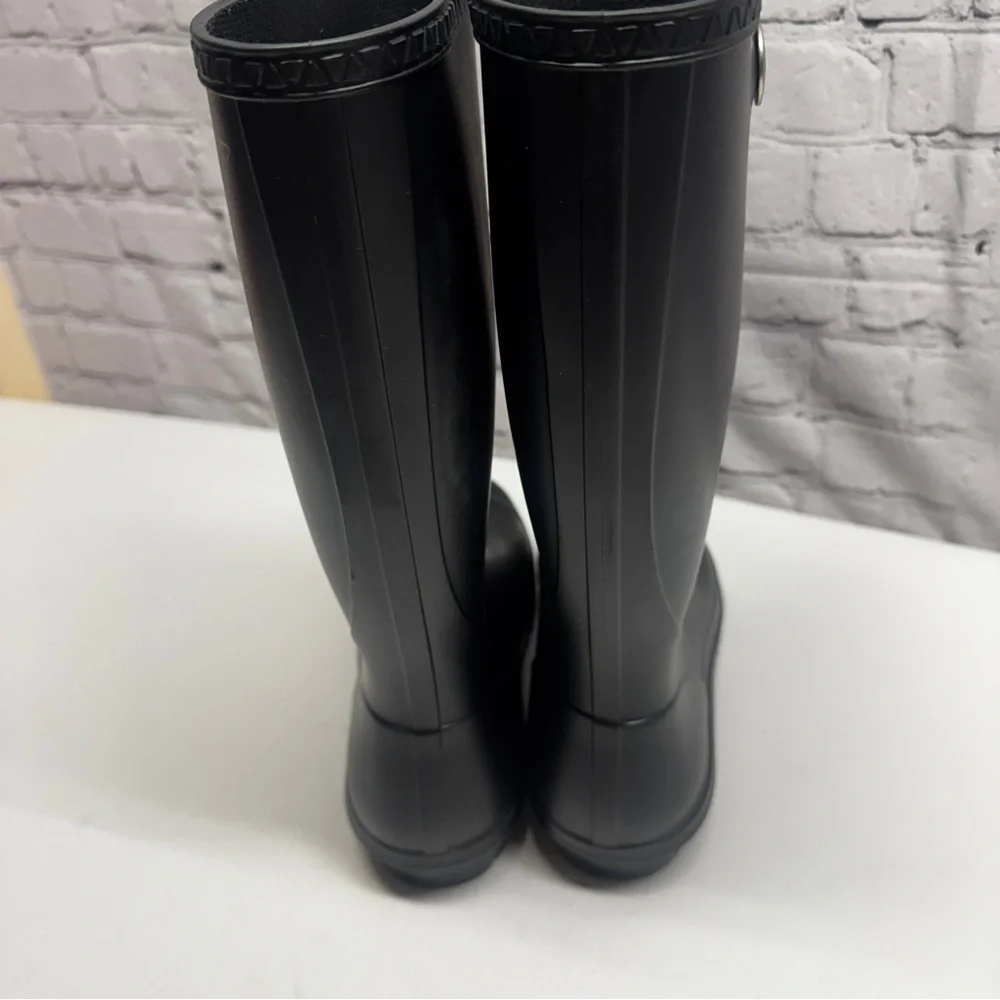UGG Sienna Waterproof rain Boots size 11